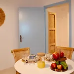 Διαμέρισμα Afroditi Junior Αρχάγγελος
