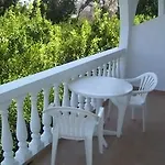 Afroditi Junior Αρχάγγελος