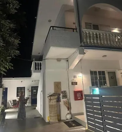 Apartamento Afroditi Junior *
