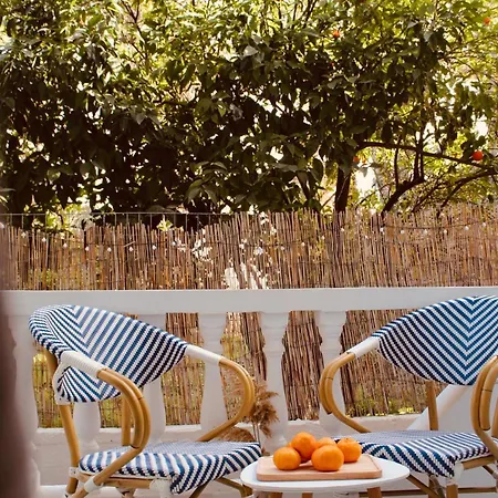 Afroditi Junior شقة *