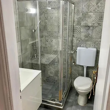 Apartamento Afroditi Junior Archangelos (Rhodes)