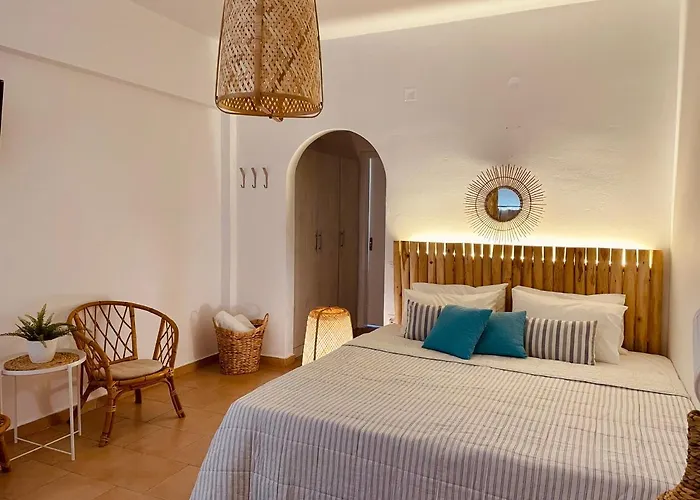 Afroditi Junior شقة