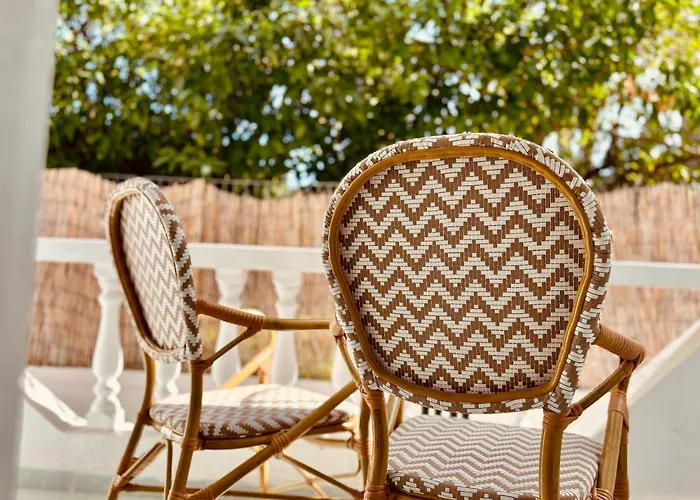 Afroditi Junior شقة