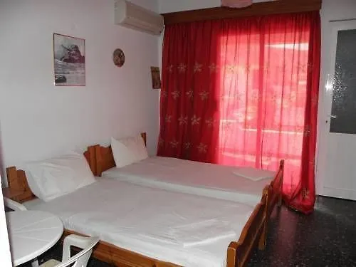 Afroditi Junior أرخانجلوس