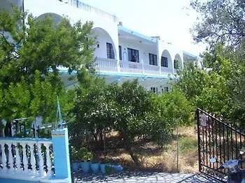 Afroditi Junior 아파트 *