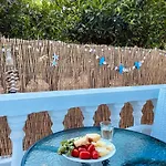 Appartamento Afroditi Junior Archangelos (Rhodes)