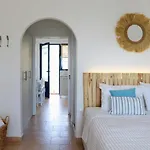 Afroditi Junior Apartment