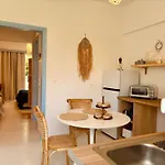 Afroditi Junior Apartment Archangelos (Rhodes)