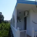 Afroditi Junior Archangelos (Rhodes)