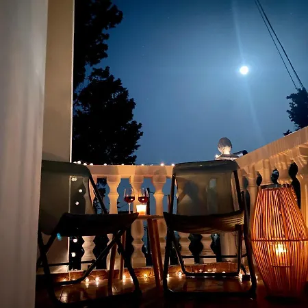 Afroditi Junior Archangelos (Rhodes)