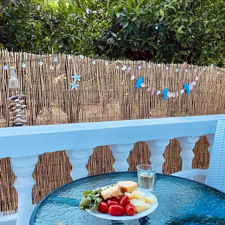 Apartamento Afroditi Junior Archangelos (Rhodes)