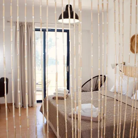 Afroditi Junior * Archangelos (Rhodes)