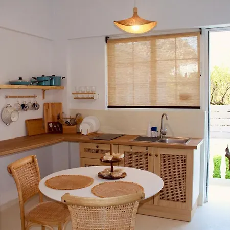 Afroditi Junior Archangelos (Rhodes)