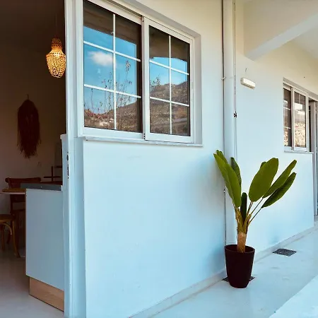 Afroditi Junior Apartament *