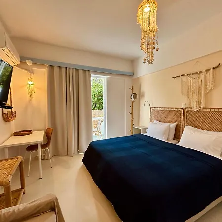 Appartement Afroditi Junior