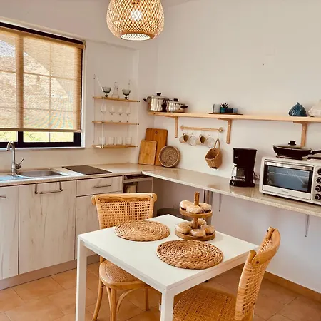 Afroditi Junior Archangelos (Rhodes)