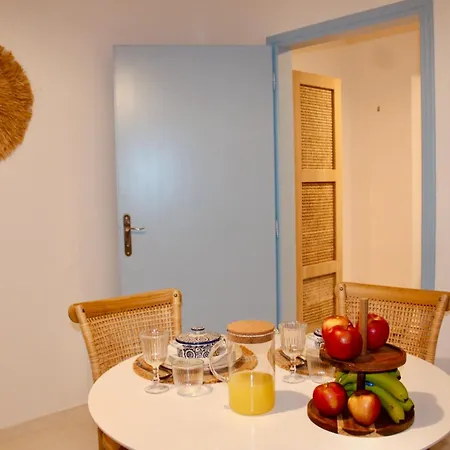 Apartament Afroditi Junior Archangelos (Rhodes)