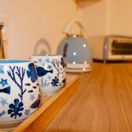 Apartament Afroditi Junior *