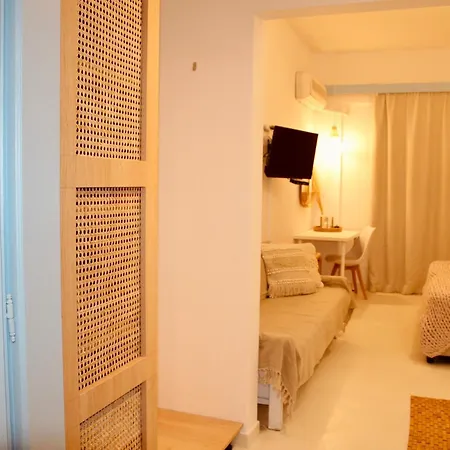 Afroditi Junior * Archangelos (Rhodes)