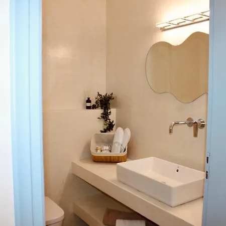 Appartement Afroditi Junior Archangelos (Rhodes)