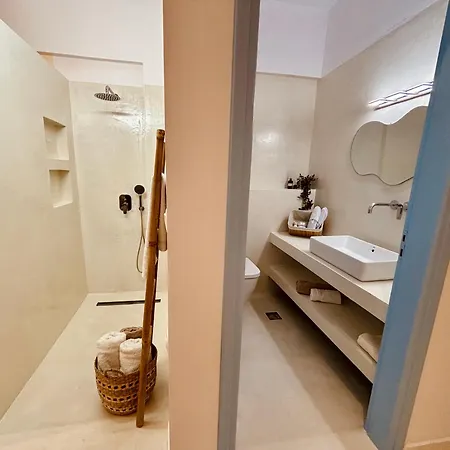 Apartament Afroditi Junior *