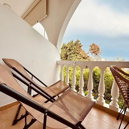 Afroditi Junior Appartement