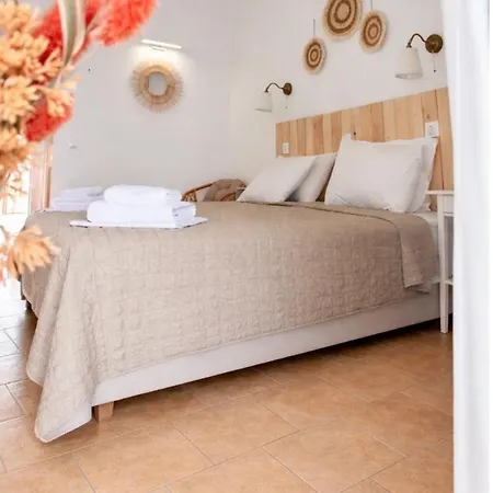 Afroditi Junior Apartmán