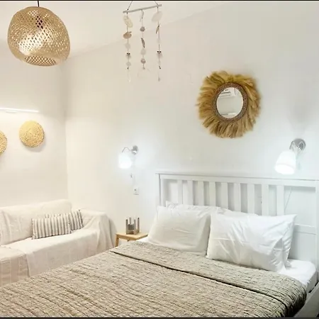 Apartment Afroditi Junior *