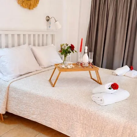 Afroditi Junior Apartmán Archangelos (Rhodes)