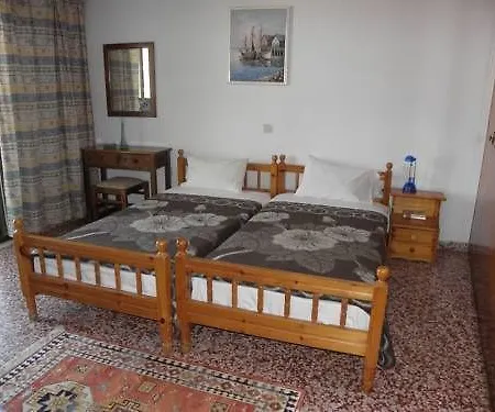 Afroditi Junior Apartament Archangelos (Rhodes)