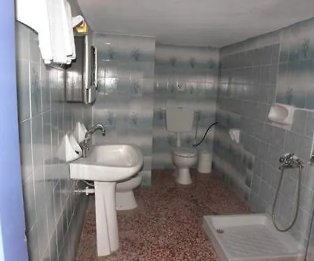 Afroditi Junior Apartament *