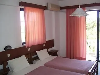 Afroditi Junior Apartament *