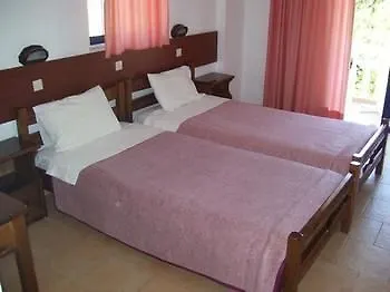 Afroditi Junior Archangelos (Rhodes)