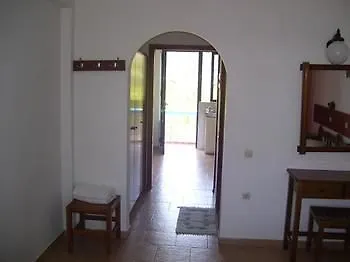 Afroditi Junior * Archangelos (Rhodes)