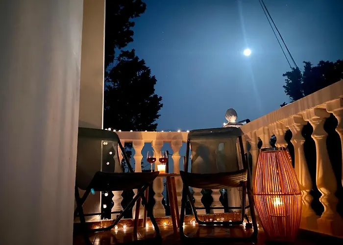 Afroditi Junior Archangelos (Rhodes)