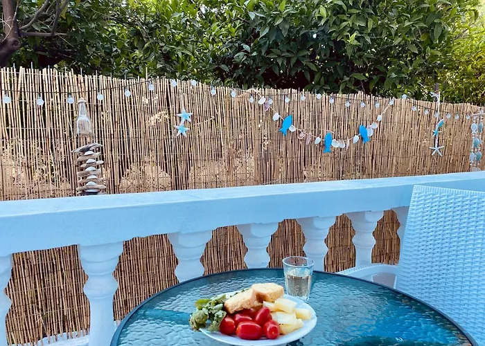 Apartamento Afroditi Junior Archangelos (Rhodes)