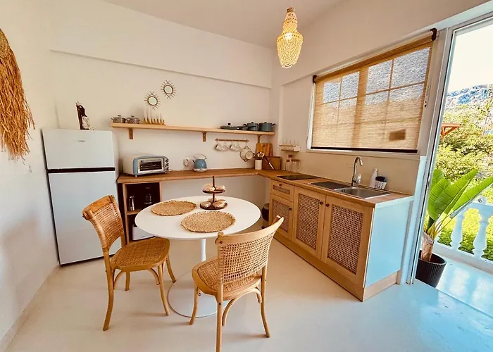 Afroditi Junior アルハンゲロス