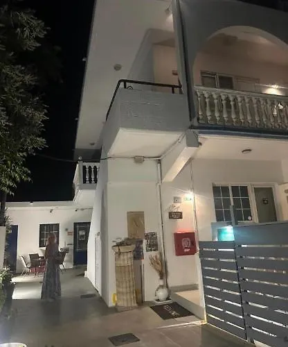 Apartamento Afroditi Junior *