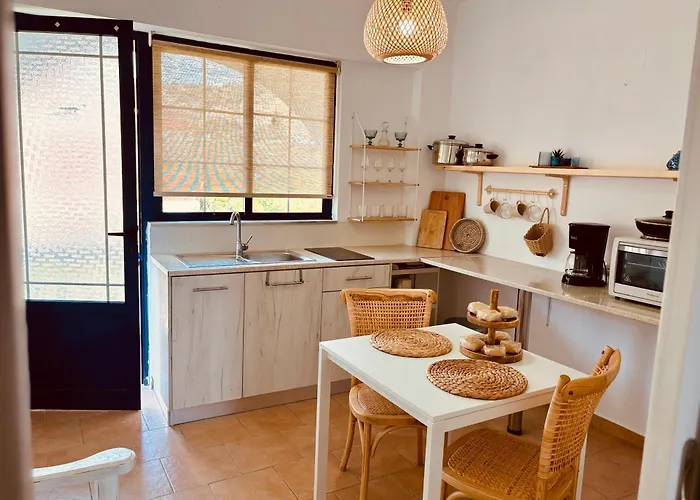 Apartamento Afroditi Junior *