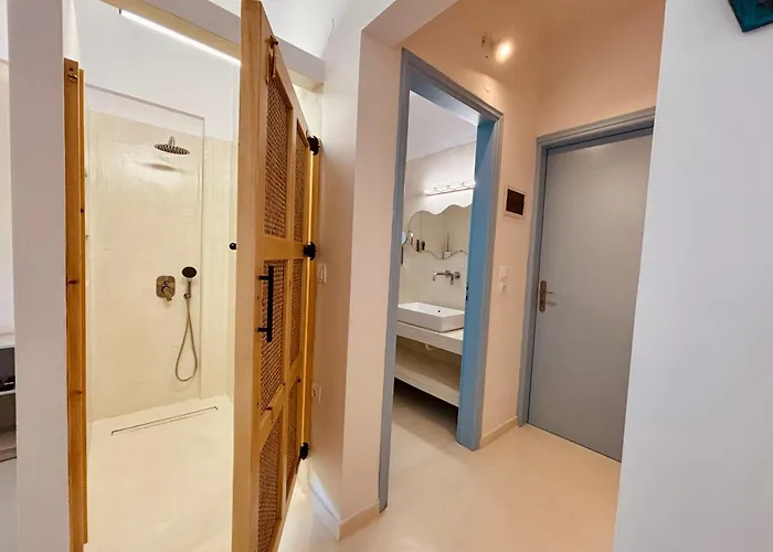 Afroditi Junior Apartamento Archangelos (Rhodes)