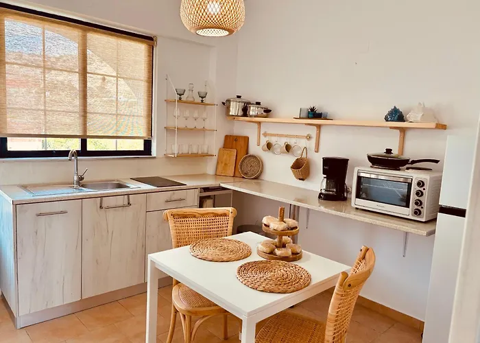 Afroditi Junior Archangelos (Rhodes)