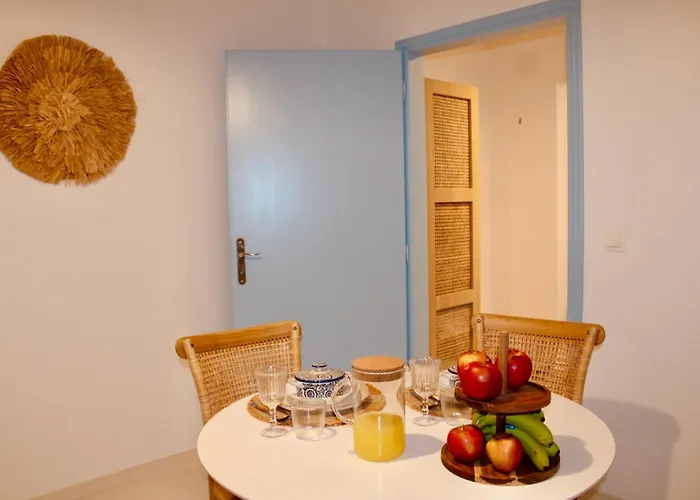 Apartamento Afroditi Junior Archangelos (Rhodes)