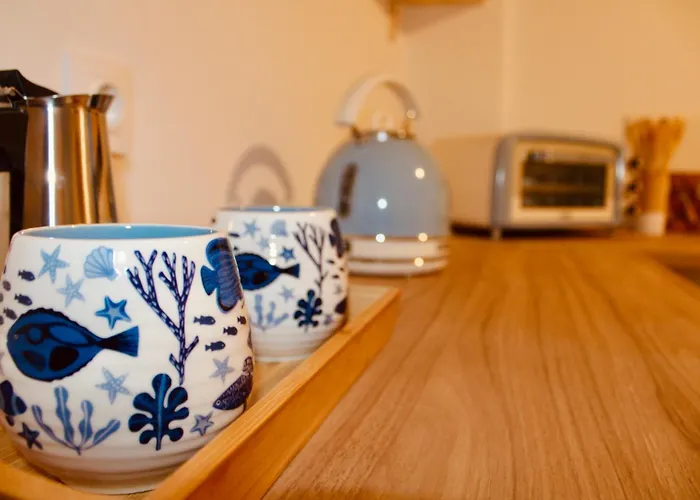 Apartamento Afroditi Junior *