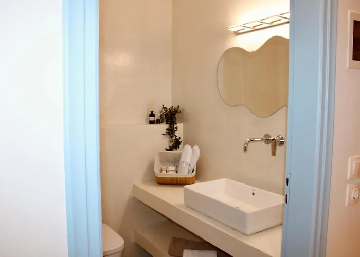 Apartamento Afroditi Junior Archangelos (Rhodes)