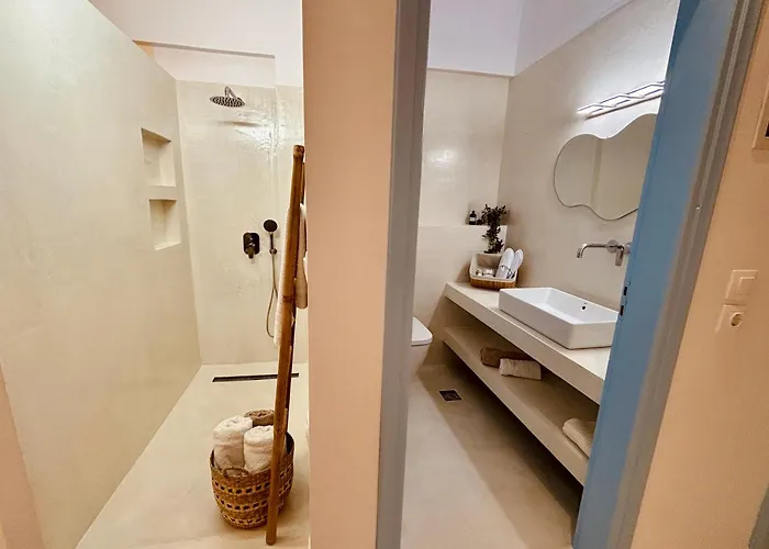 Apartamento Afroditi Junior *