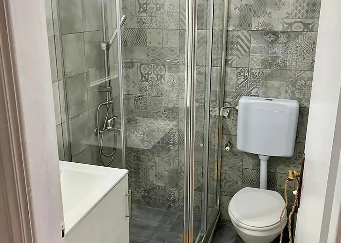 Apartamento Afroditi Junior Archangelos (Rhodes)