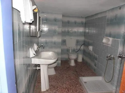 Afroditi Junior Apartamento *