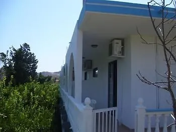 Afroditi Junior Archangelos (Rhodes)