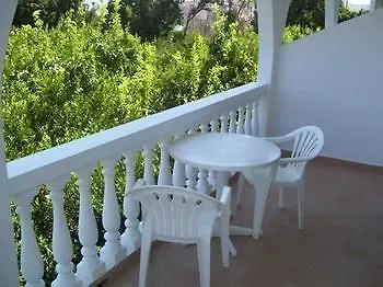 Afroditi Junior Archangelos (Rhodes)