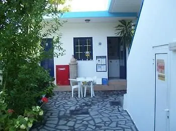 Afroditi Junior Apartamento Archangelos (Rhodes)